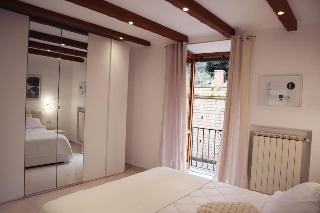 Loft The Balcony In Sorrento Centre Apartamento Exterior foto