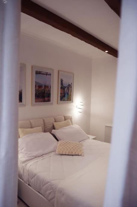 Loft The Balcony In Sorrento Centre Apartamento Exterior foto