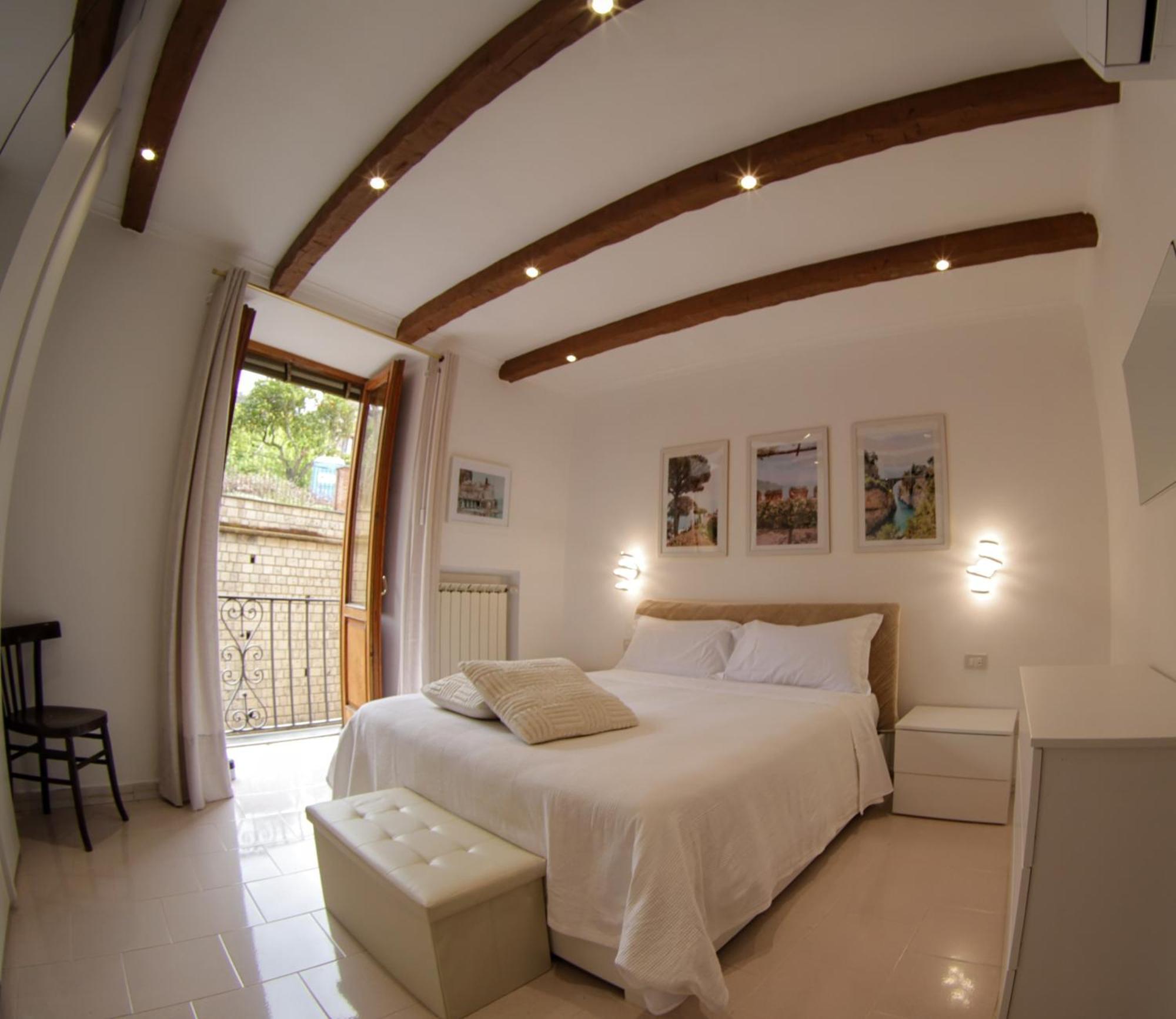Loft The Balcony In Sorrento Centre Apartamento Exterior foto