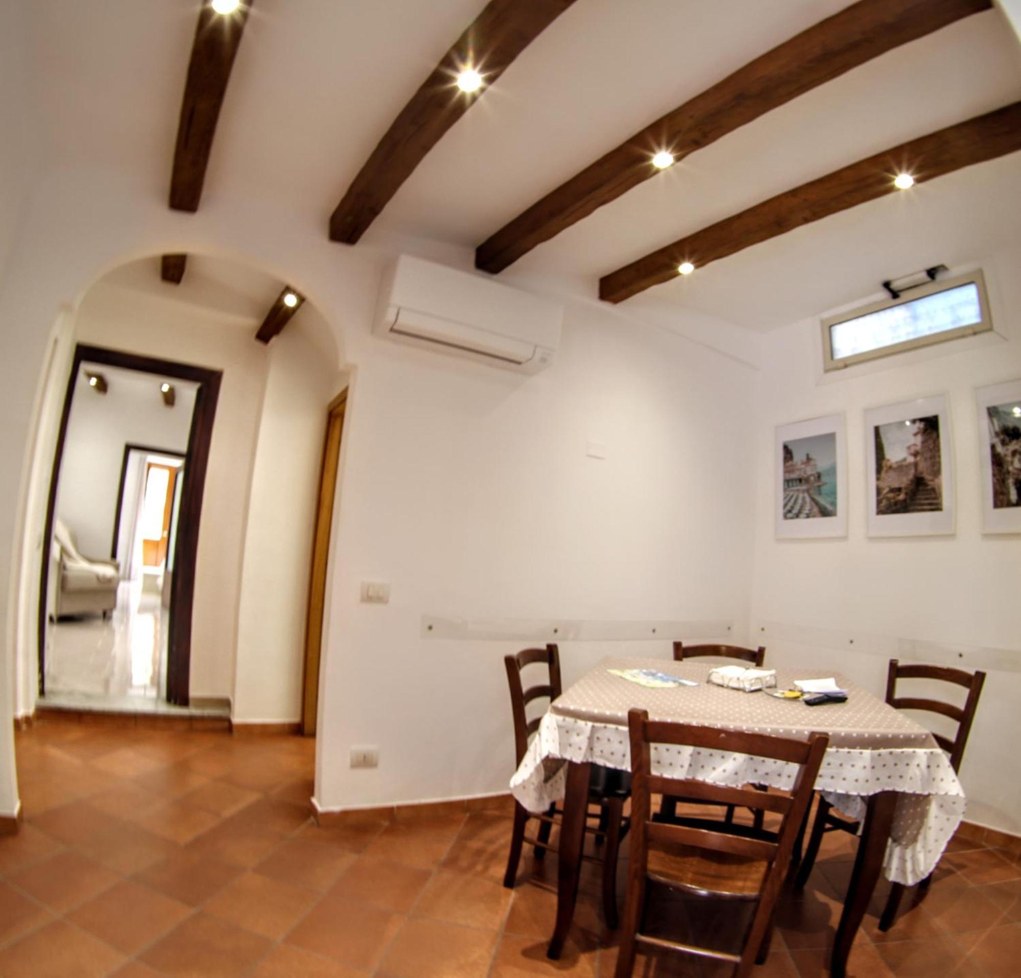 Loft The Balcony In Sorrento Centre Apartamento Exterior foto