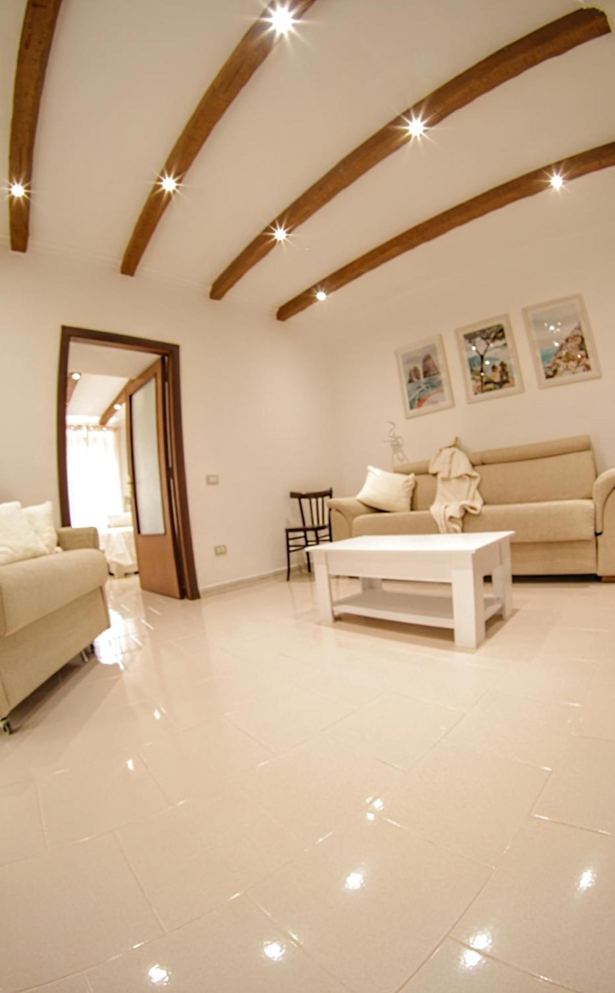 Loft The Balcony In Sorrento Centre Apartamento Exterior foto